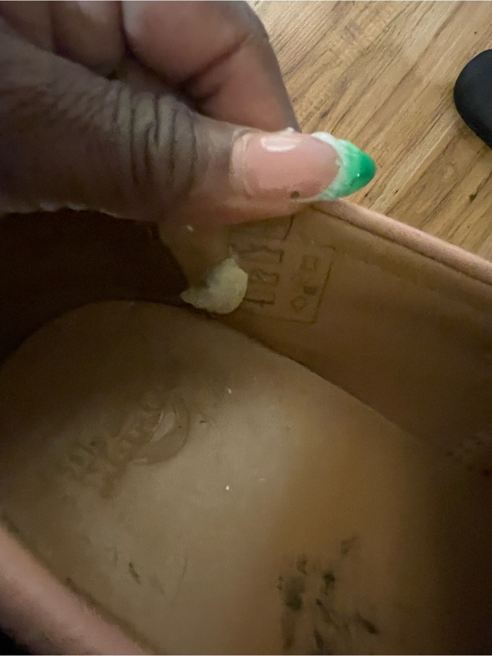Dr. Martens Pink Tassel Loafers - Picture 7 of 8